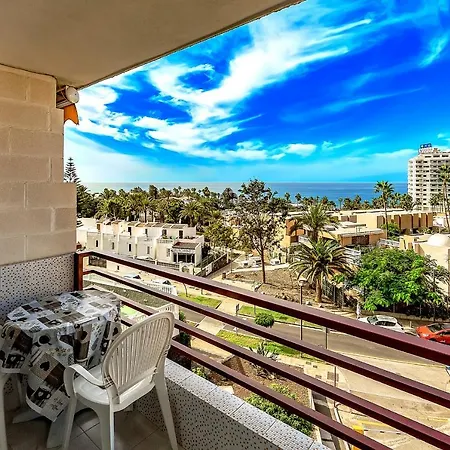 Apartment Great View Americas